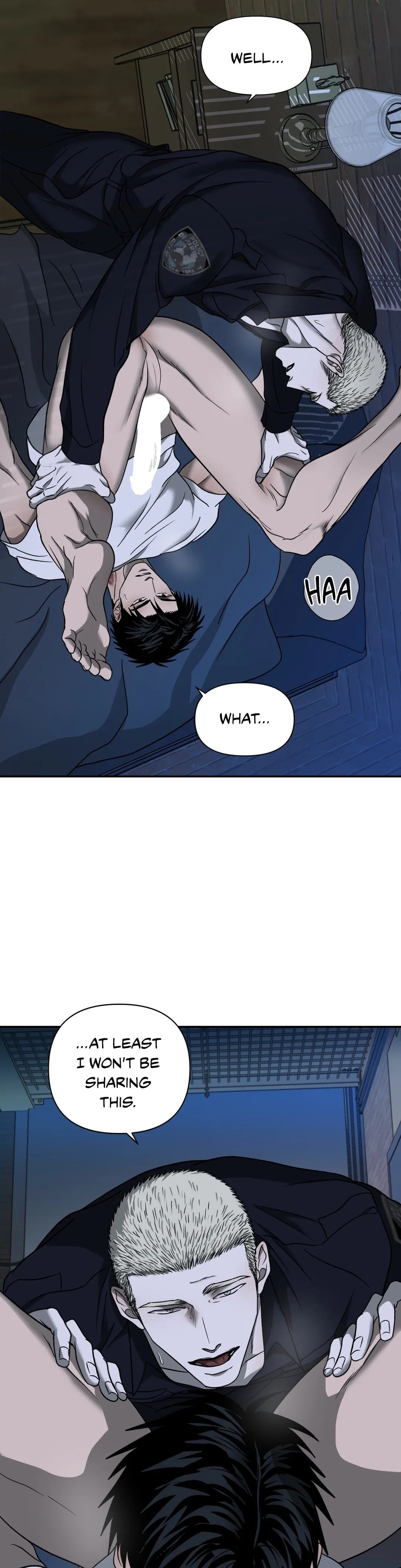 Shutline, Chapter 55 image 14